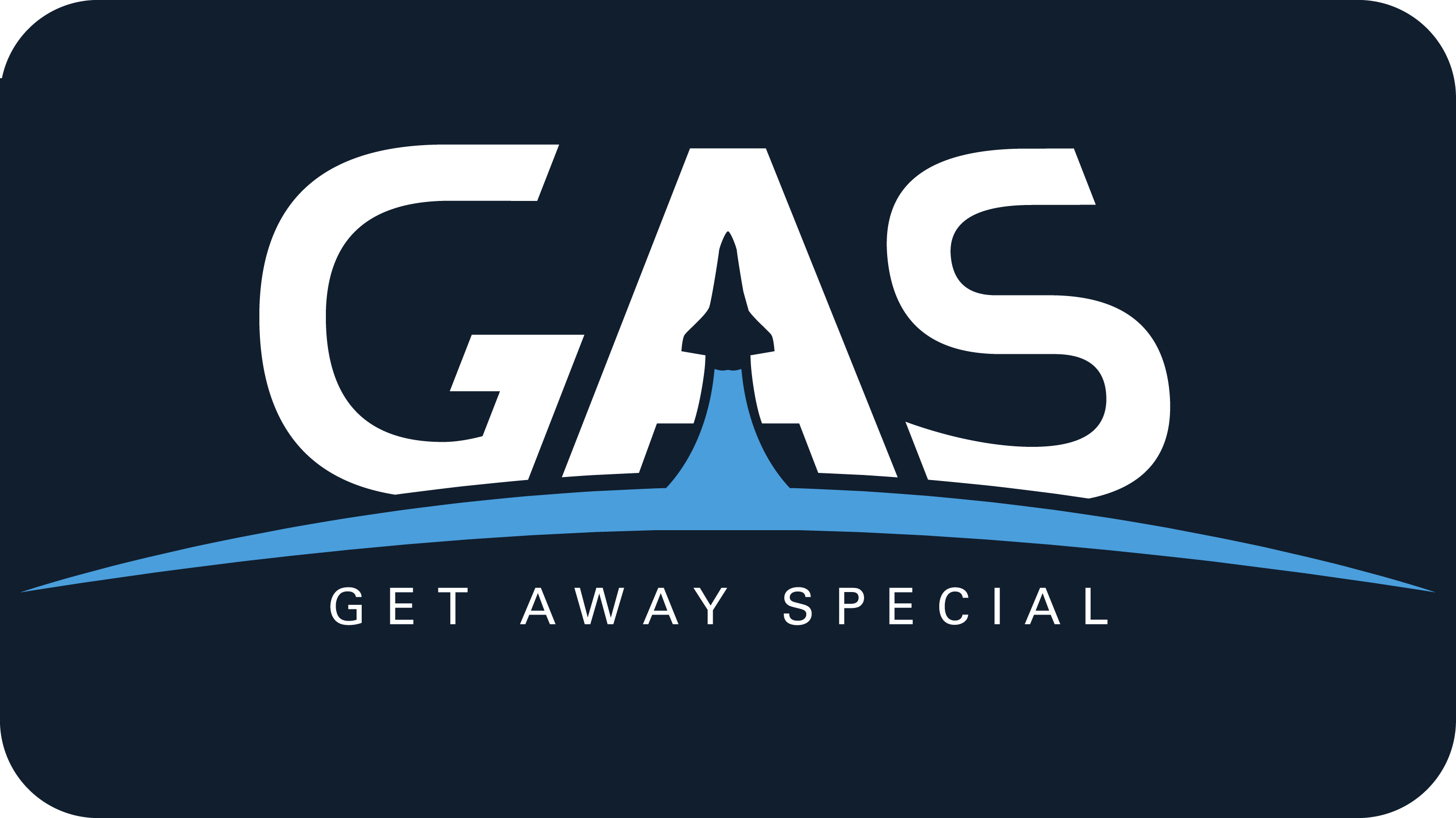 Get Away Special logo