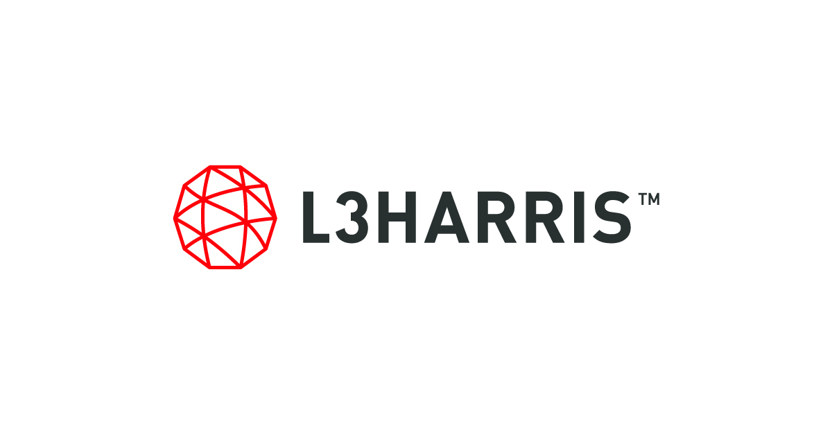 L3Harris' logo