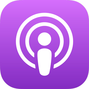 Play Apple podcast