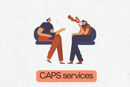 caps services