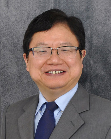 Headshot of Dr. Yi Rao
