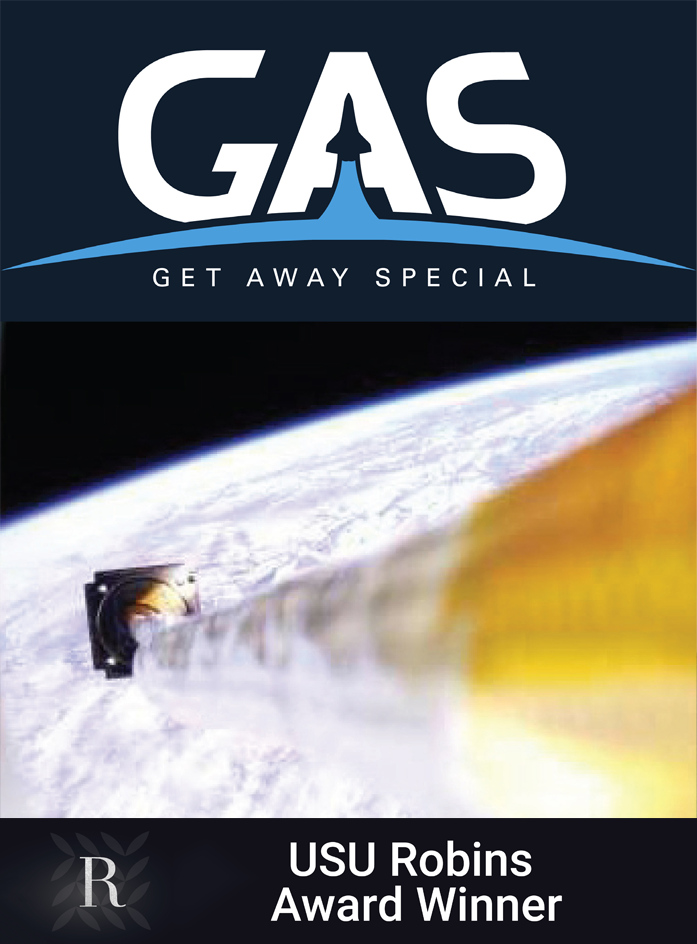 Get Away Special (GAS) Team 