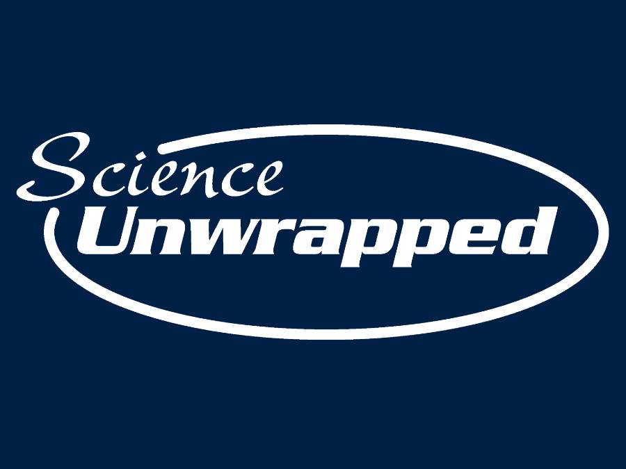 Science Unwrapped