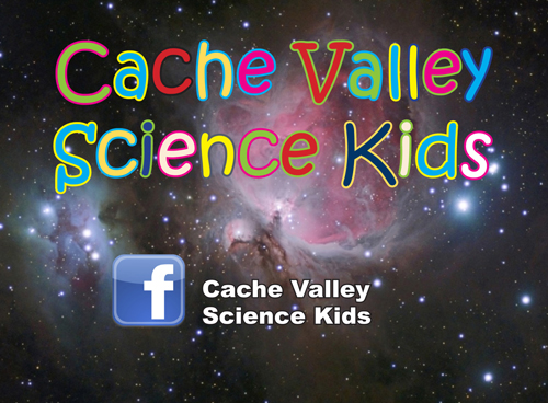 Cache Valley Science Kids