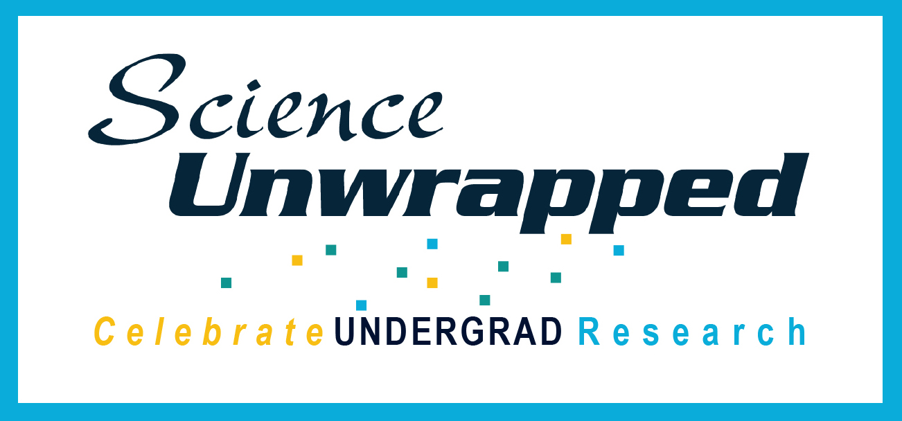 Science Unwrapped Celebrate undergrad research