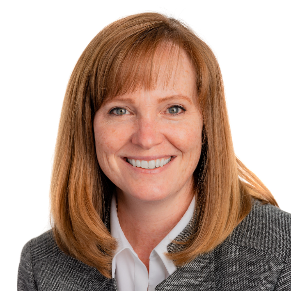 Jill Anderson, CAPSA CEO