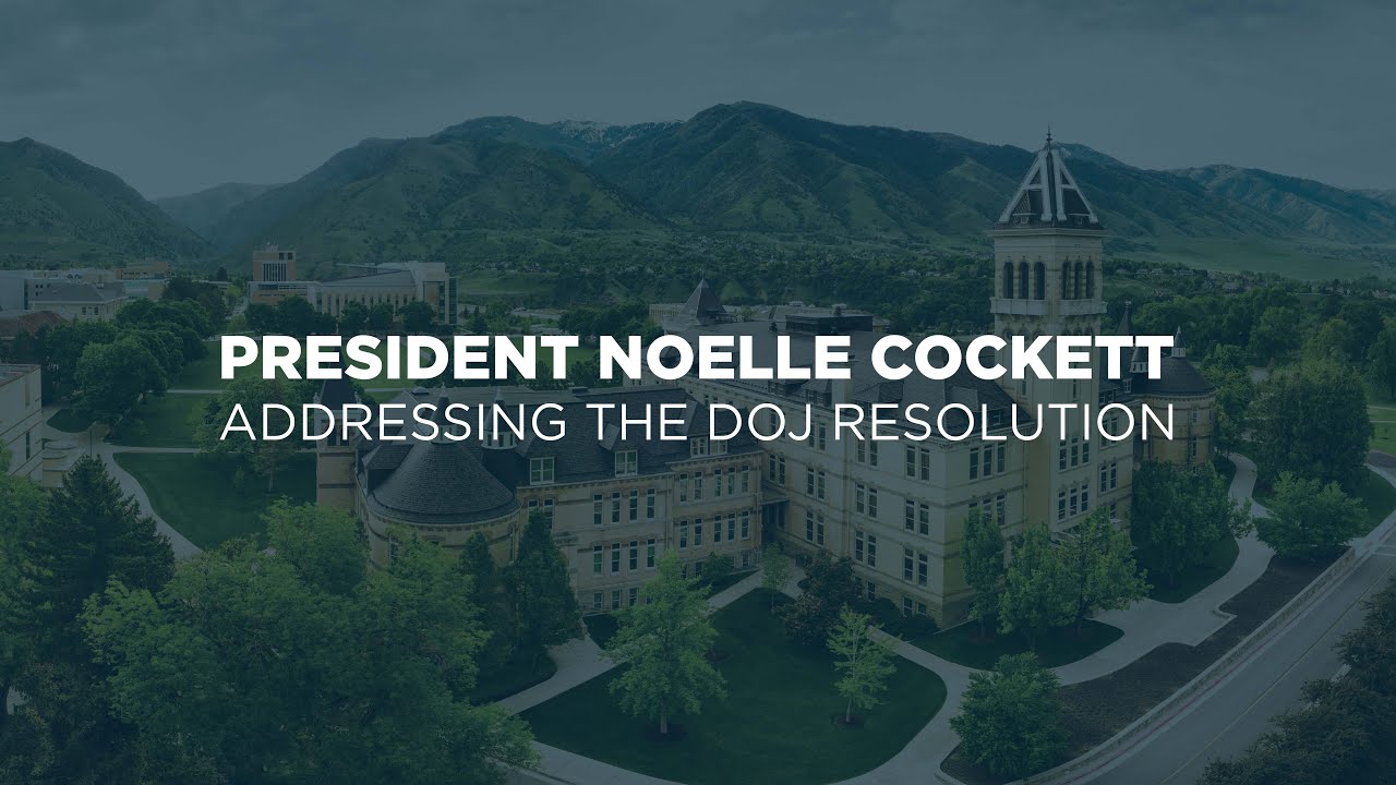 Address from President Noelle thumbnail