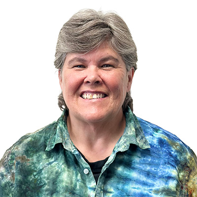 Wendy Hurd