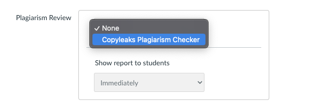 How to Check Plagiarism with Copyleaks 
