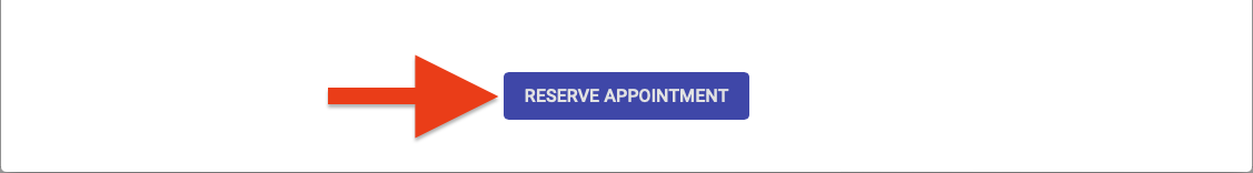 the reserve appointment button