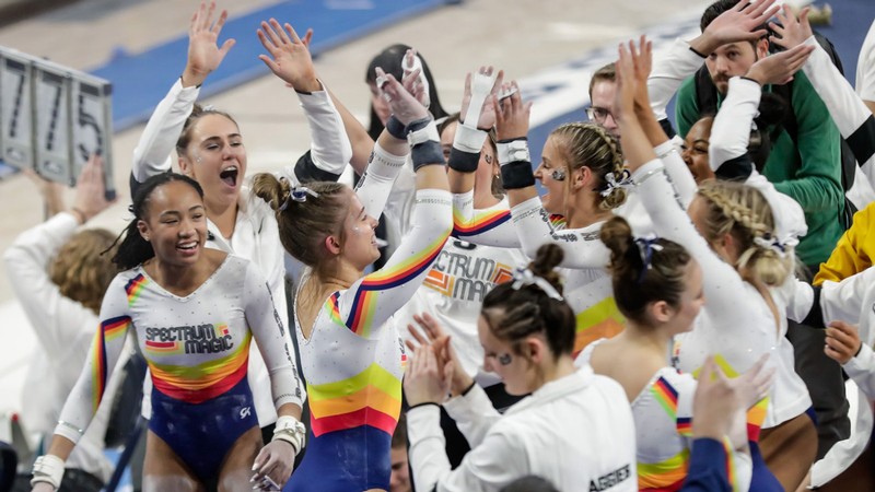 USA Gymnastics Announces Partnership with Core Hydration® to Help U.S.  National Team Athletes Prioritize Wellness Ahead of the 2024 Olympics • USA  Gymnastics