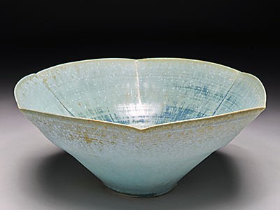 ceramic bowl artists