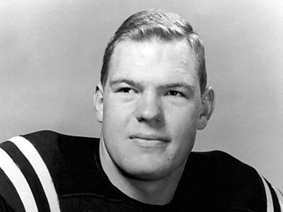 Former Utah State Aggie great Merlin Olsen dies - Deseret News