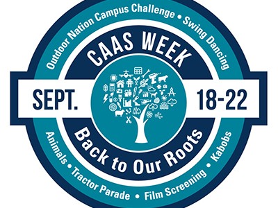CAAS Week