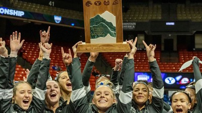 USU Football Looks to Defend League Title as Mountain West Announces  Conference Schedule