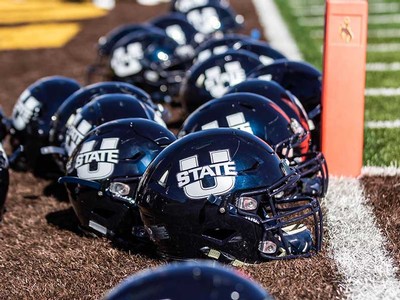 Football - Utah State University Athletics