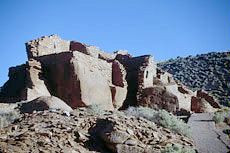 USU Museum of Anthropology Hosts Chaco Canyon Scholar in Multiple