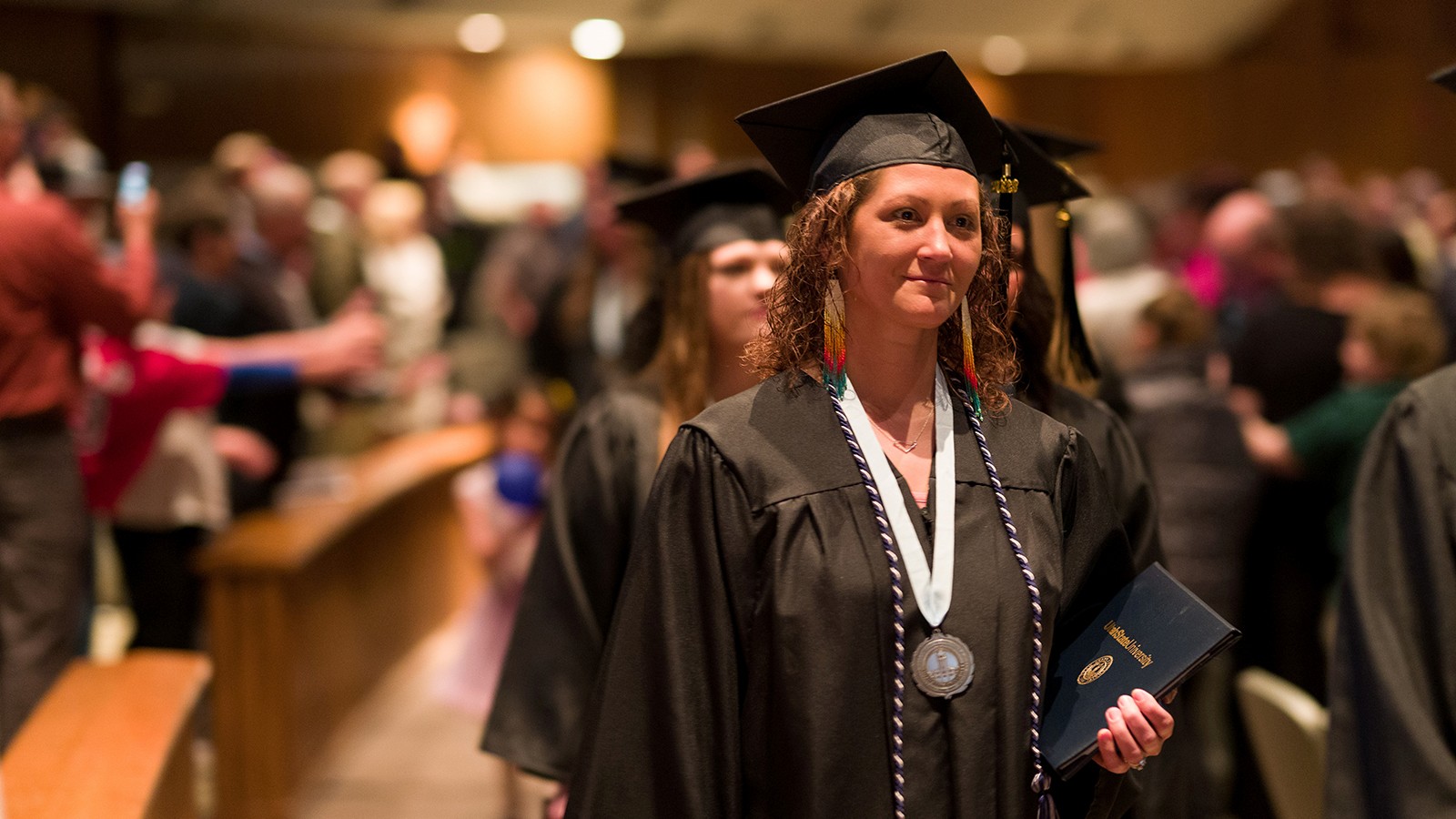 Utah State University Tooele Celebrates Class of 2023