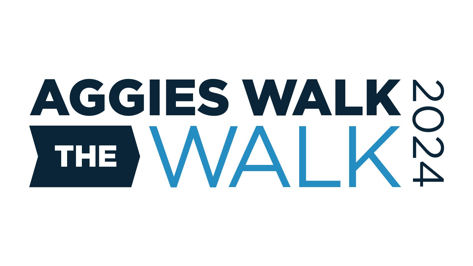 USU Debuts Inaugural Aggies Walk the Walk Week