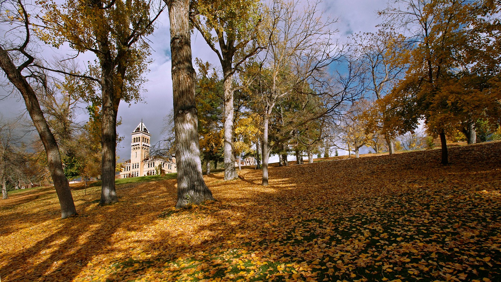 USU Ready to Students to its Campuses for Fall 2020 Semester