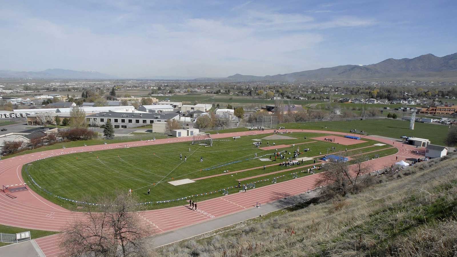Utah State Track & Field Announces 2020 Indoor/Outdoor Schedules
