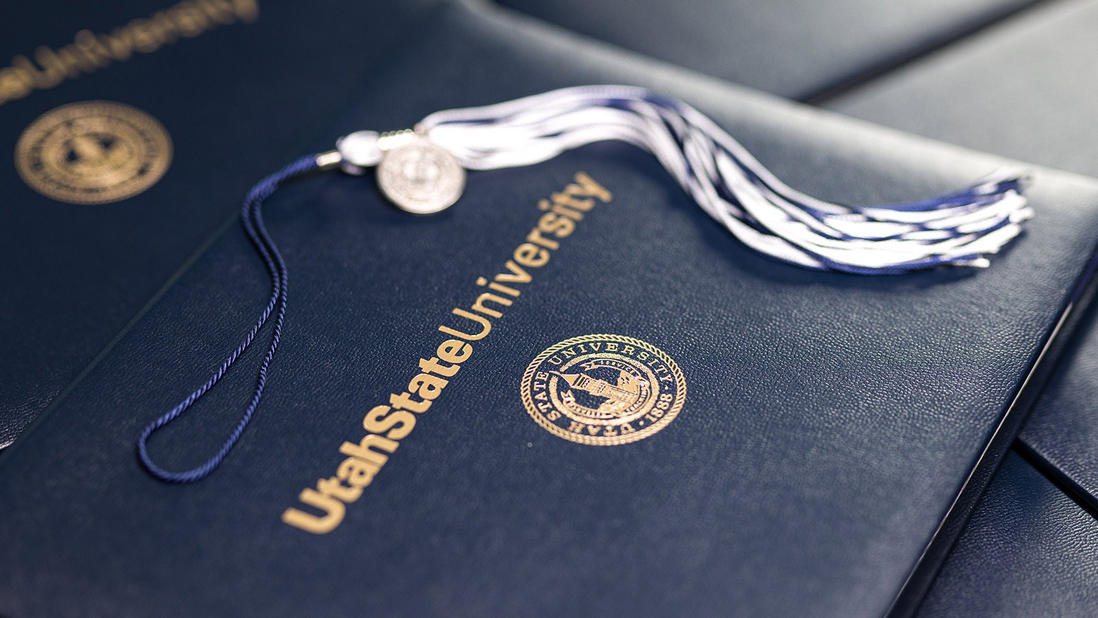 Three Individuals to Receive Honorary Degrees at USU's 134th Commencement