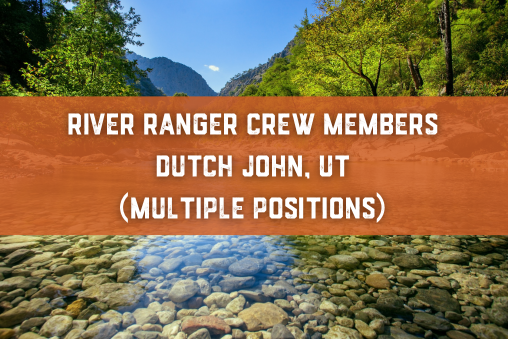 River Ranger Icon
