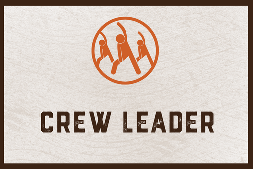 Crew Leader Icon