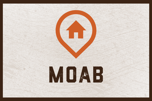 Moab Housing Icon