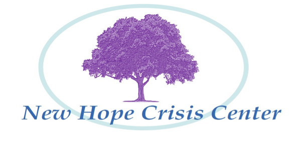 New Hope Crisis Center logo