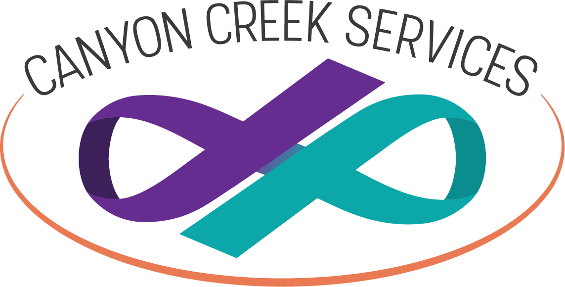 Canyon Creek Services logo